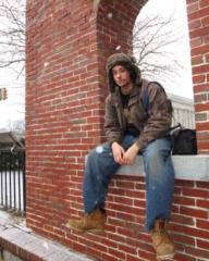 Xavier Tatten-Desarmes