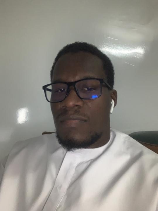 Mouhamed Moustapha Lo