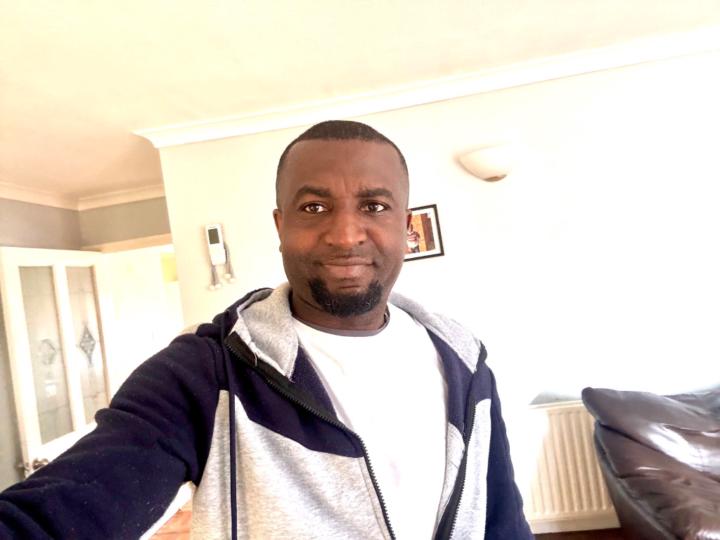 Kwadwo Junior Darko-Boateng