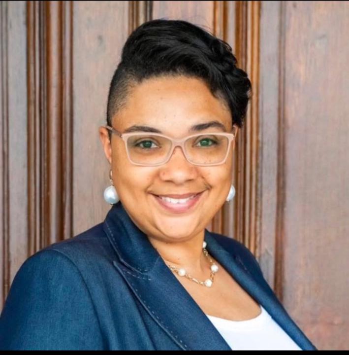Shantell Covington