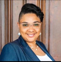 Shantell Covington