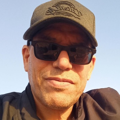 Abderrahmane Ayadi