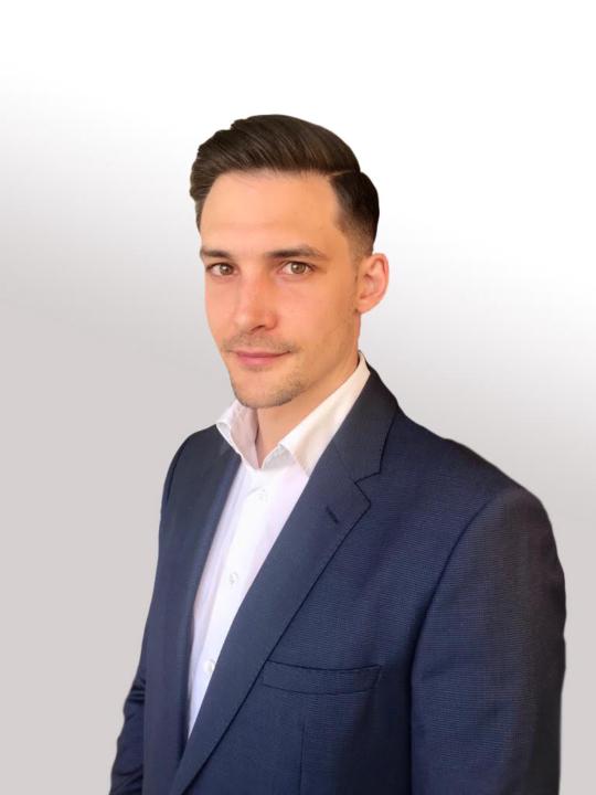 David Wagenhofer