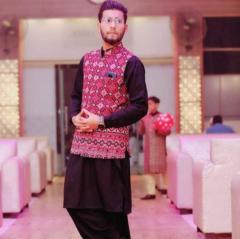 Kashan Razaa