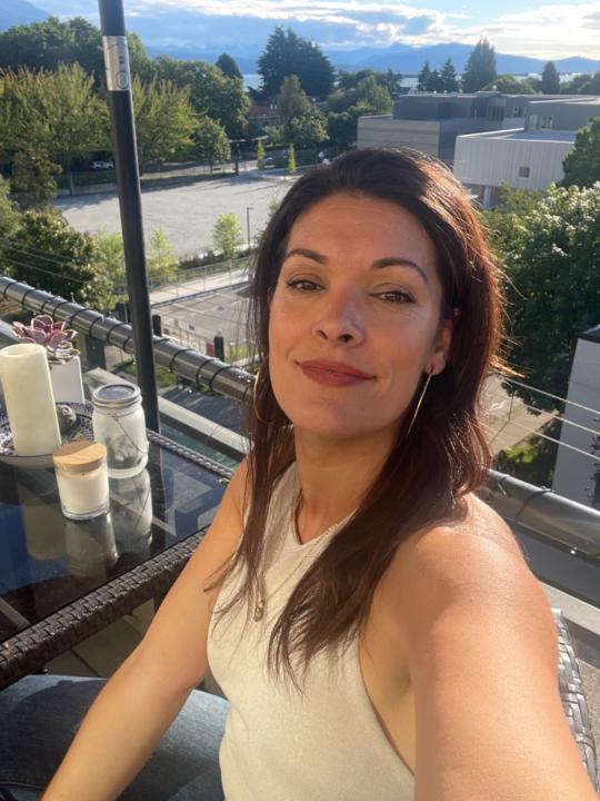 Paula Giroday
