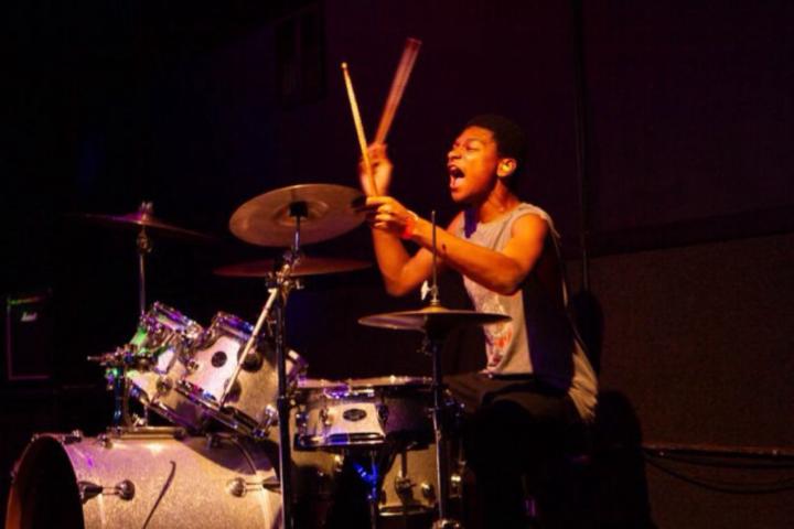 Michael Fernandes-James