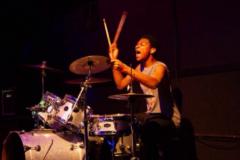 Michael Fernandes-James