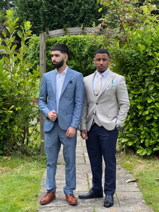 Talvin Randhawa