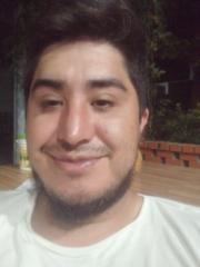 Kevin edwar Leandro montero