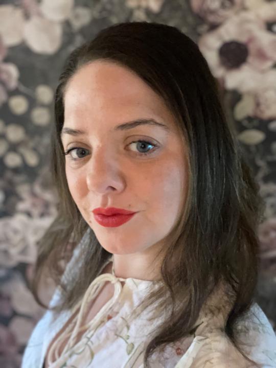 Elisabeth Rebhan