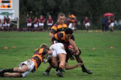 Zubair Abrahams