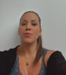 Yurena María Jiménez Zuanich