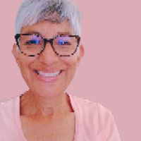 Ana Soledad Shaw