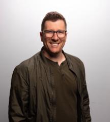 Jake Sutton