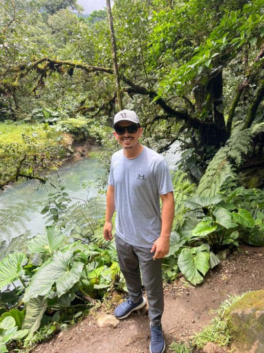 Mauricio Herra