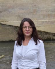 Gabriele Zirnbauer