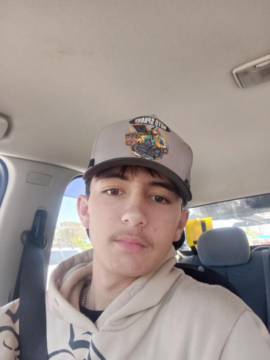 Logan Prescott MacDonald