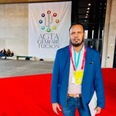 Mohamed Kabeer