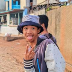 Valisoa Razakamanana