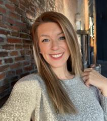 Emily Pinkerton