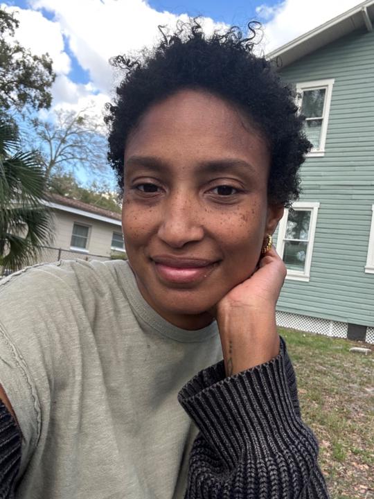 Carolyn Paige