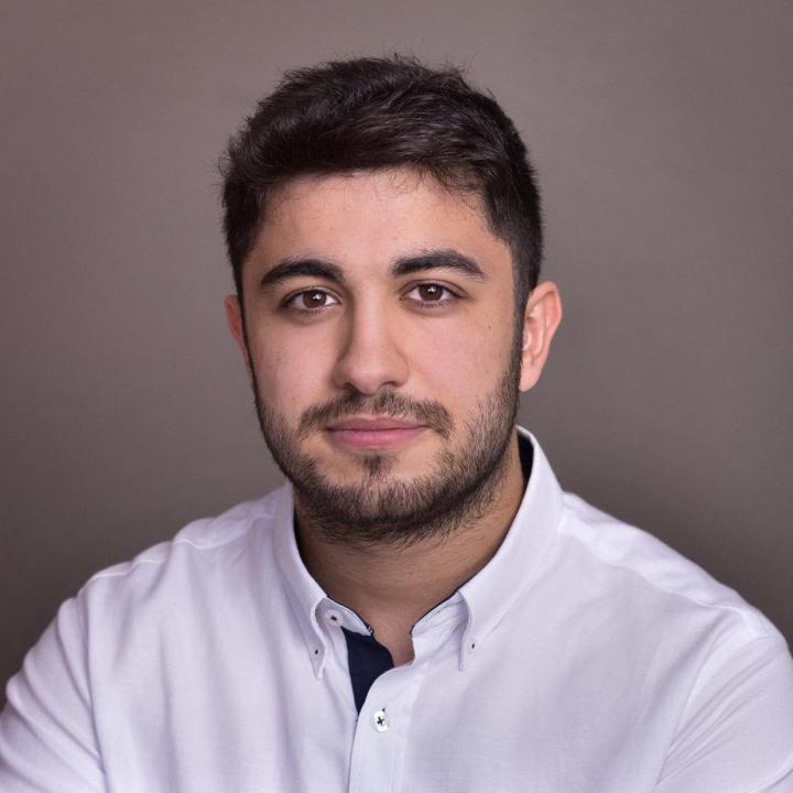 Alejandro Bastida Díez