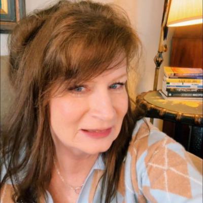 Inger Calloway