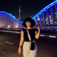 Carolina Izquierdo Lemos