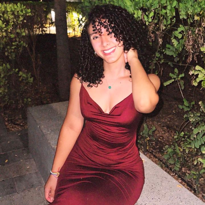 Carolina Izquierdo Lemos