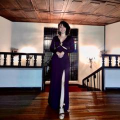 Carolina Izquierdo Lemos