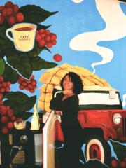 Carolina Izquierdo Lemos