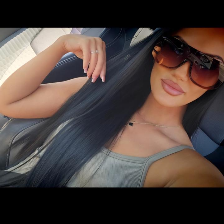 Krystal Dean