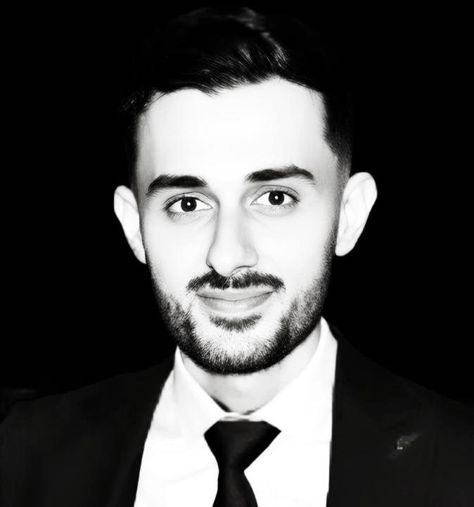 Tarek Aydiah