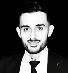 Tarek Aydiah