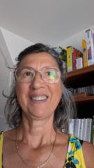 Lorraine Gosselin