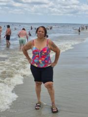 Carolyn Carter