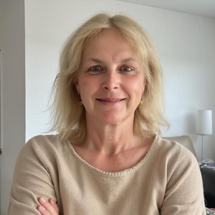 Carmen Smith