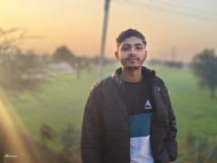 Saksham Sharma