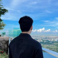 Keith Toh