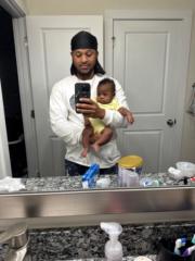 Uriah Bell