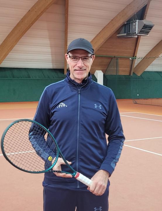 Christian Köhle