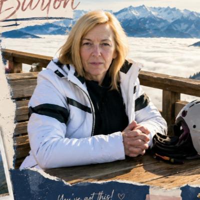 Sally Burton