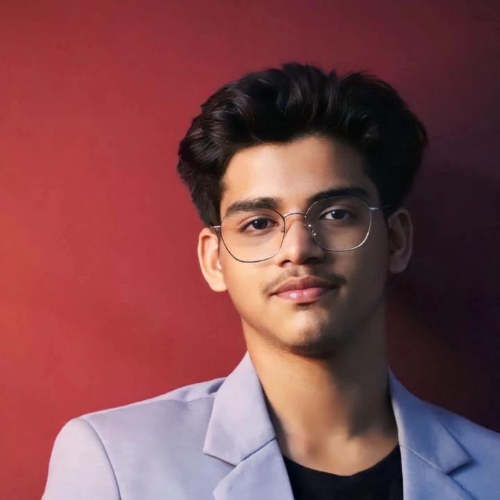 Mohammed K Laraib