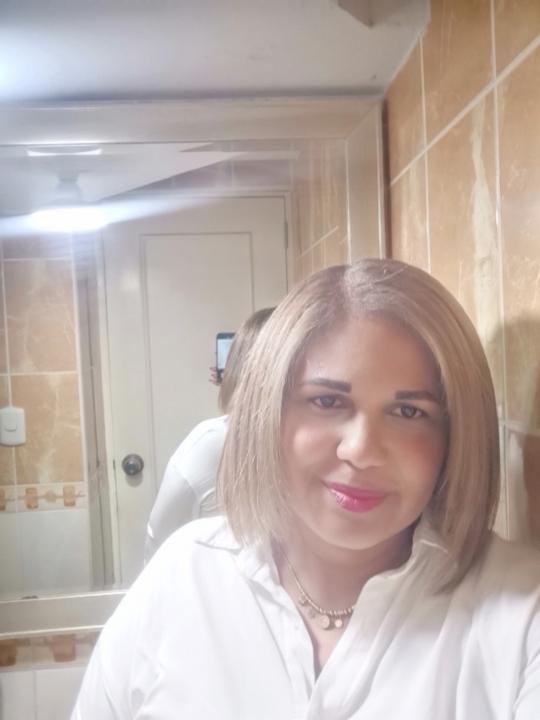 Viandry Blanco