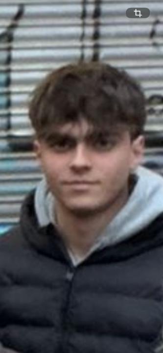 Daniel Rocafort Valero