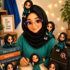 Fadwa Naboulssi
