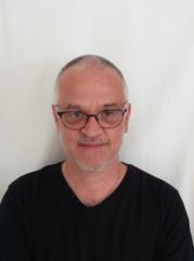 Alain Pouhet