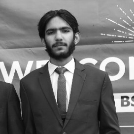 Muhammad Salman Sultan