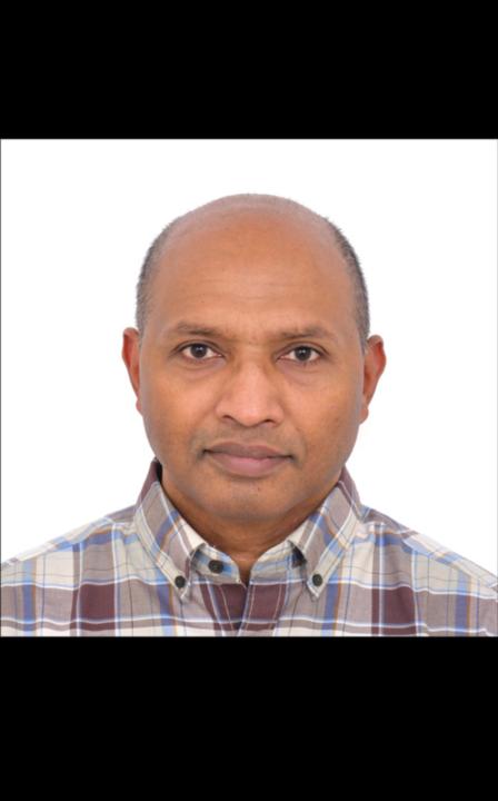 Arif Majeed
