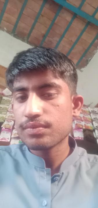 Zeeshansoomro Ali